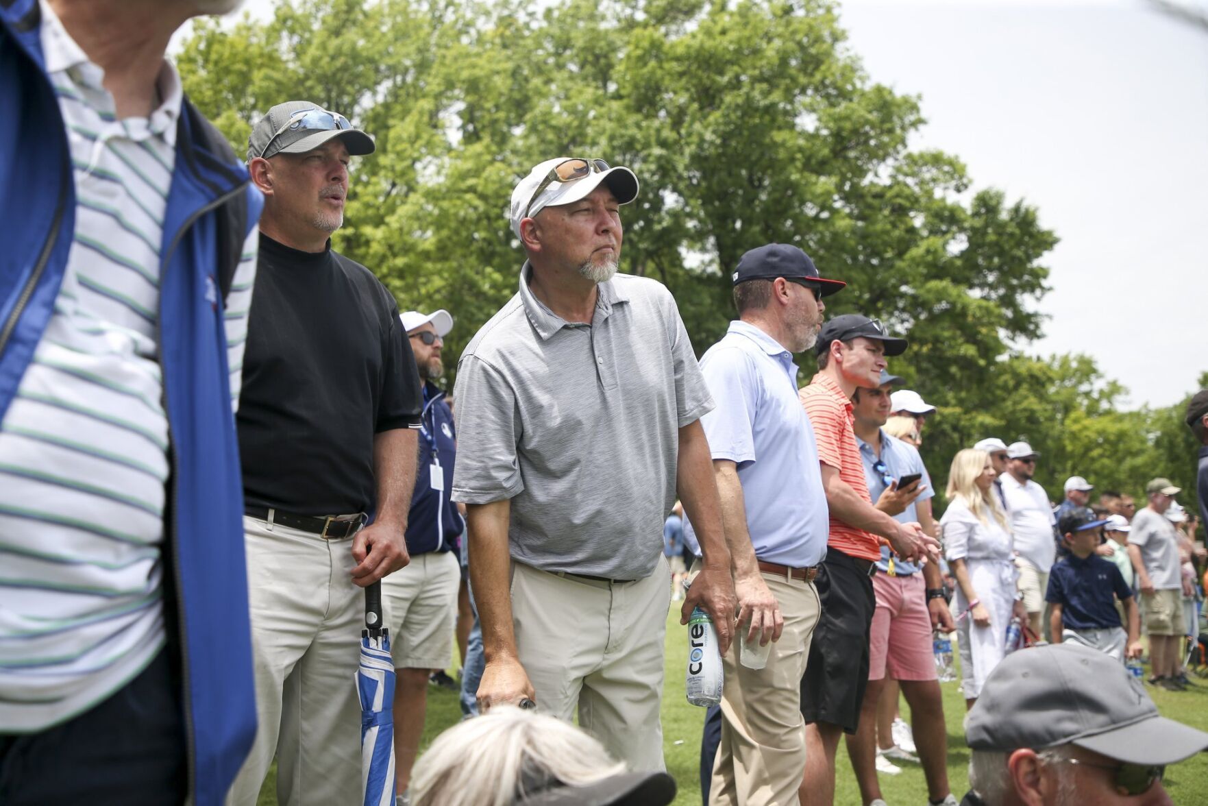Senior PGA Day 4